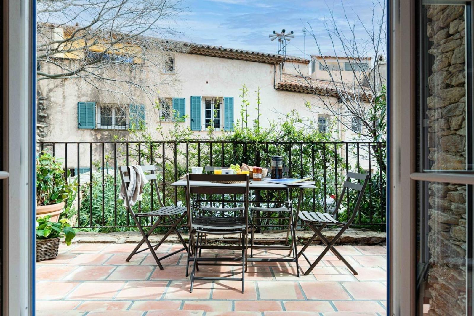 Pretty Historical Village House グリモー エクステリア 写真